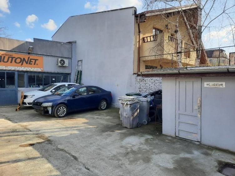 FARA COMISION TEREN + constructii aferente - 8