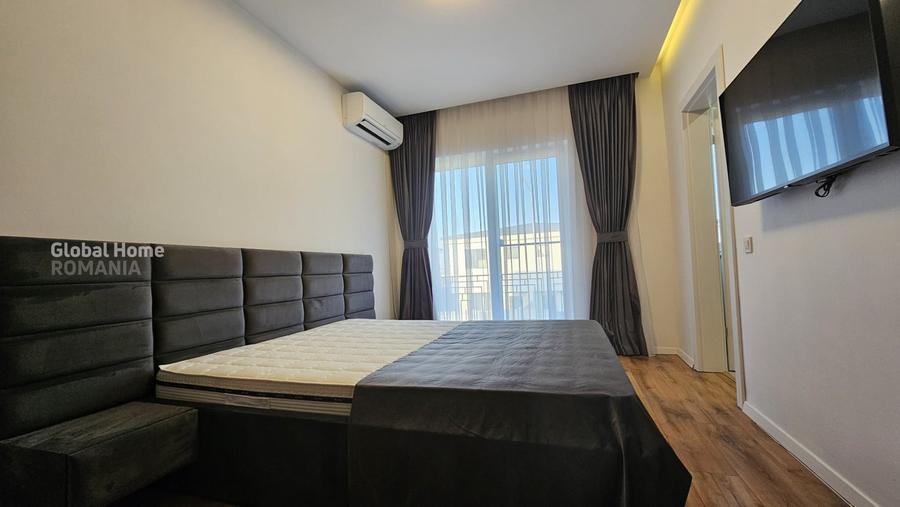 Vila Individuala 140 MP | Tunari | Curte 300 MP | 2 locuri parcare - 5