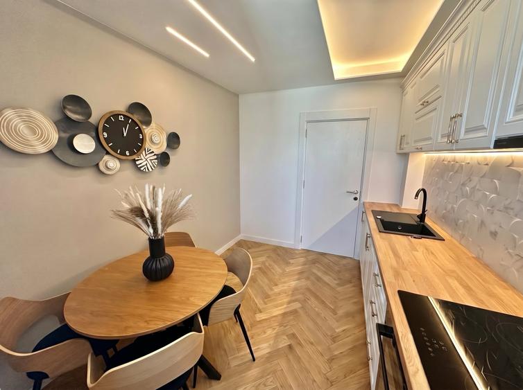 APARTAMENT FINISAT PREMIUM- ACCES MILITARI PRET TVA INCLUS - 2