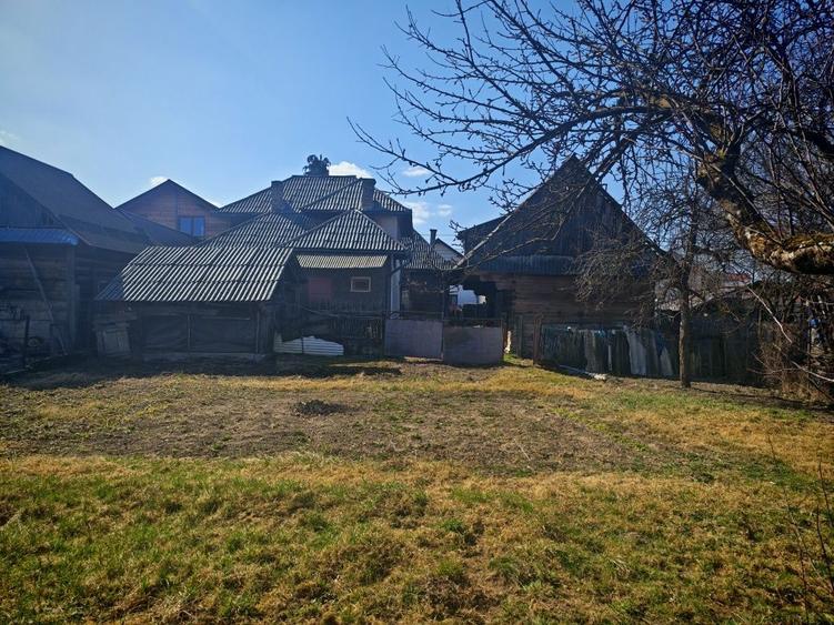 Casa de vanzare dragomiresti - 8