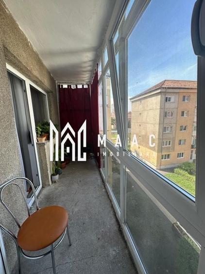 Apartament 3 camere | Etaj 3 | Balcon | Pivnita | V Aaron - 13