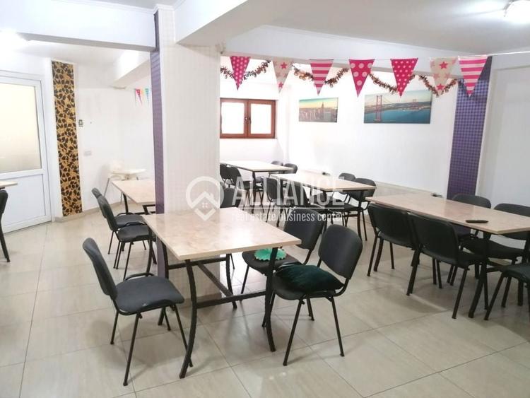 FALEZA NORD (COD10) - Casa/vila cu destinatie comerciala de inchiriat - 10