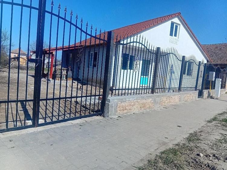 Vand Casa Noua - 8