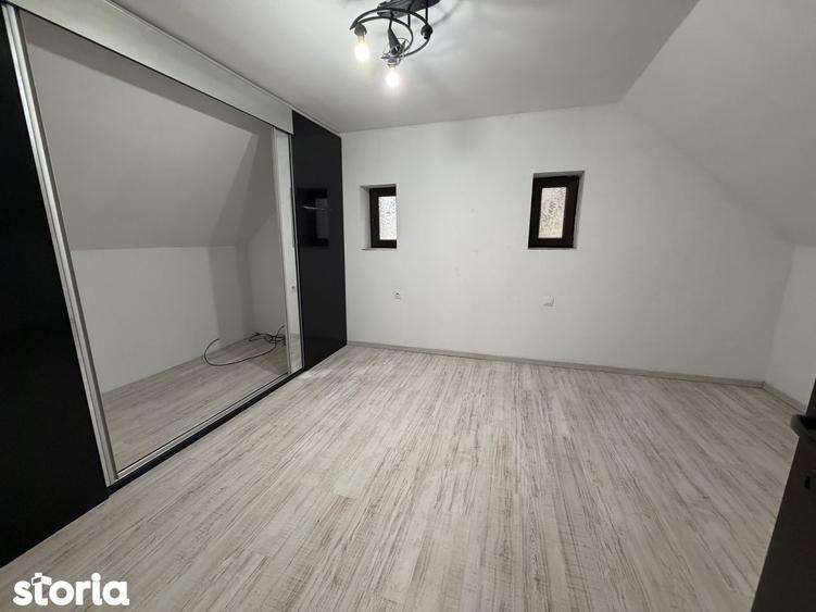 Casa 4 camere, Mioveni, A-uri, 169 mp, toate utilitatile - 15