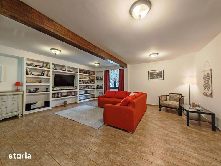 Casa in Mogosoaia | Panouri fotovoltaice | Gradina superba - 4