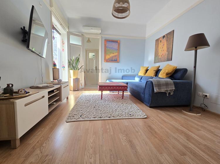 Universitate - Teatrul National, centrala de apartament - 4