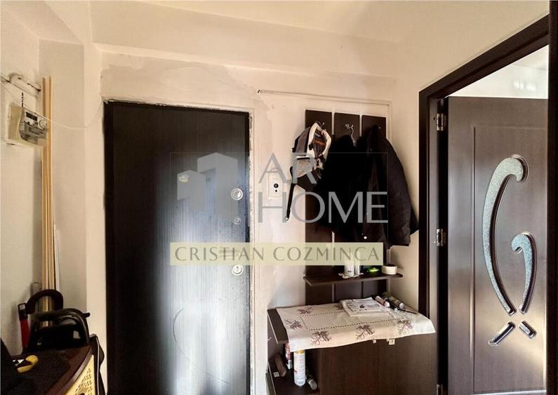 Apartament 2 camere, semidecomandat, Sud, Ploiesti - 1