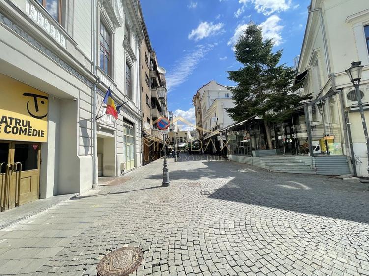 Apartament 5 camere**Oportunitate investitie**Caru"cu Bere//Centrul Istoric - 23