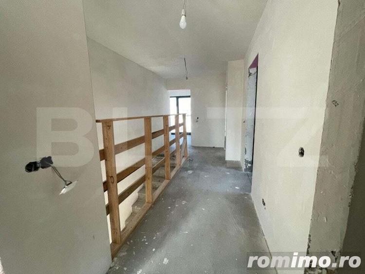 Casa 4 dormitoare, 190 mp, zona Logos - 15