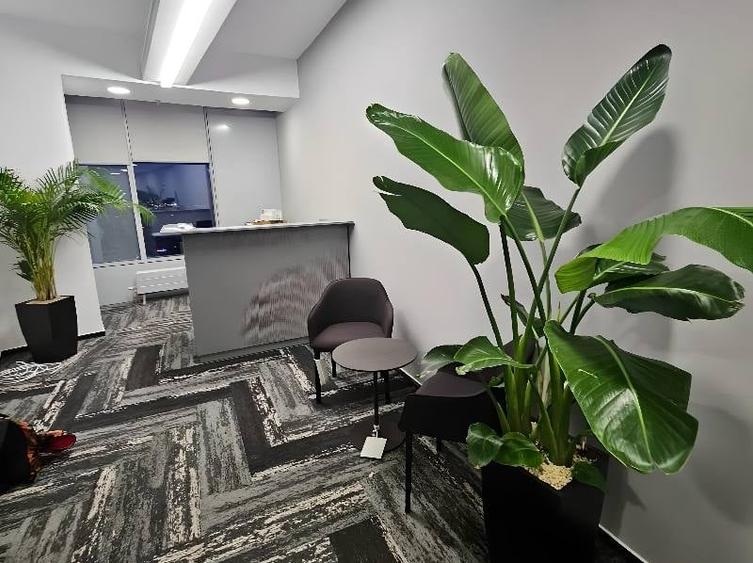 Sky Tower Subinchiriere, Floreasca, 292,35 mp  0% comision! - 3