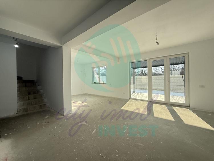 Casa eficient compartimentata la 3 minute de autostrada Bucuresti - Ploiesti - 6