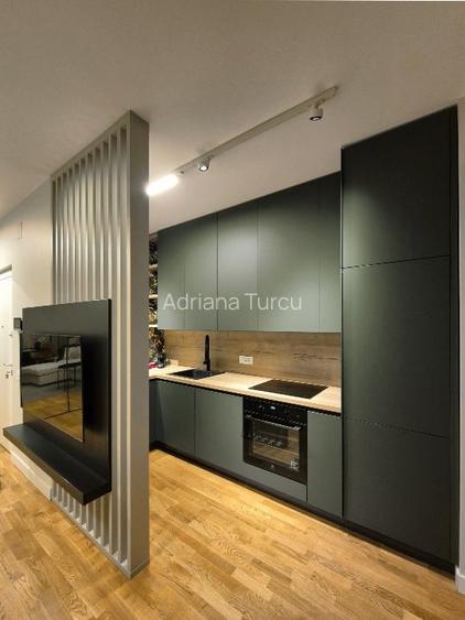 Avalon Estate - apartament 2 camere