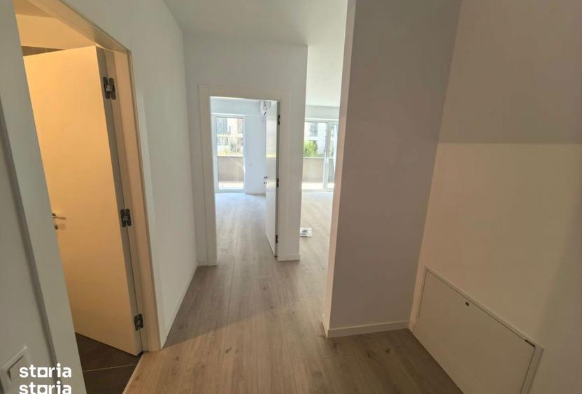 AP. 2 CAMERE ESTORIA, PRIMA INCHIRIERE, PET-FRIENDLY, PARCARE, METROU - 3