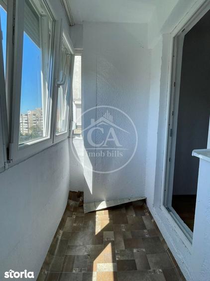 Apartament cu 3 camere de inchiriat in zona Dacia, Oradea - 16