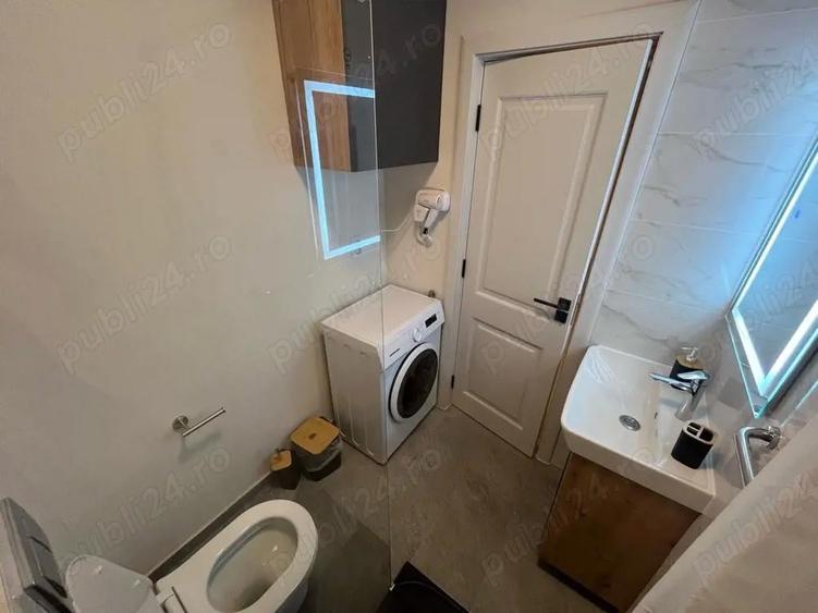 inchiriez garsoniera 35mp. consul brazda - 4