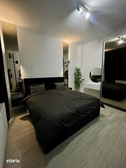 Apartament 2 camere mobilat utilat + parcare - 3