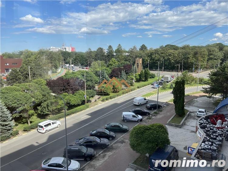 Apartament obcini | 3 camere | Lift | Mag. Mihalex - 2