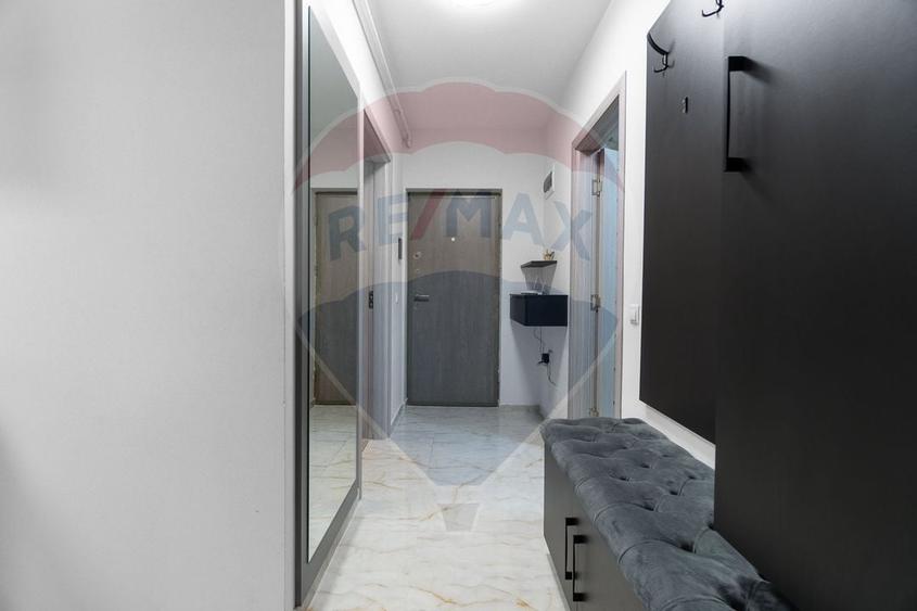 Apartament de închiriat – Râșnov, Cartier Rosenau | Comision 0% - 2