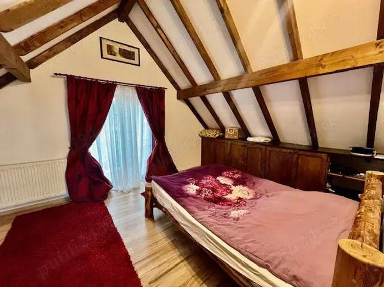 A 1613 De vanzare casa in Mure? - Ceua?u de Campie - 7