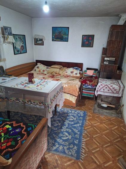 Vand casa in Cornesti, pozitie excelenta - 7