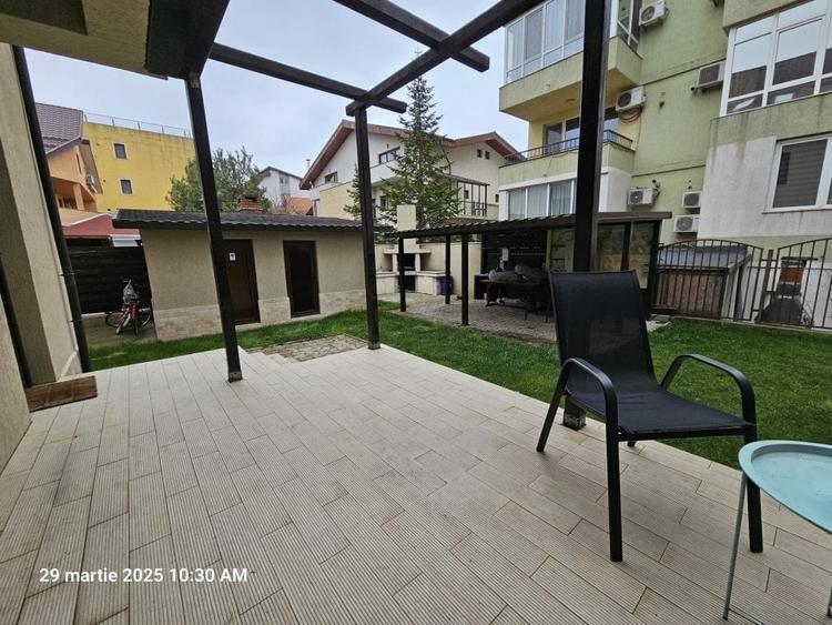 Pensiune la cheie de vanzare Mamaia Nord, comision 0% - 20