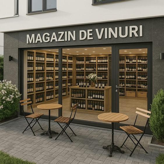 MONARCH RESIDENCE - locul unde investesti inteligent in cresterea afacerii tale! - 5