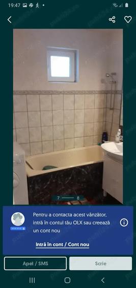 Inchiriez apartament 2 camere - Cetate - 1