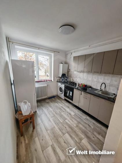 Inchiriere apartament cu o camera, Gruia, zona Stadion CFR, Pet Friendly