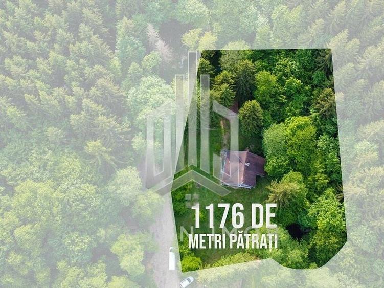 Vilă cu 4 camere | Valea Crișului | COMISION 0% - 3