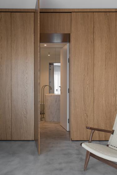 Penthouse-ul castigator al Anualei de Arhitectura 2023 | Comision 0% - 11