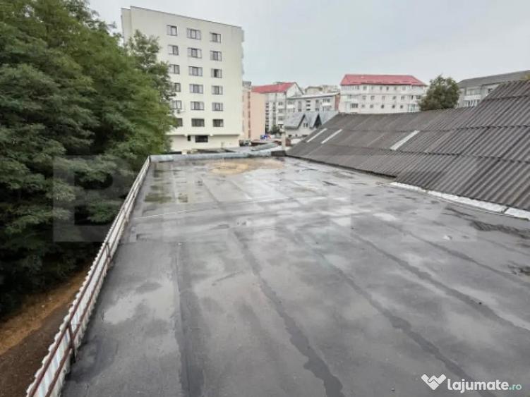 Spatiu multifunctional, 734 mp utili, teren 449 mp, Suceava - 4