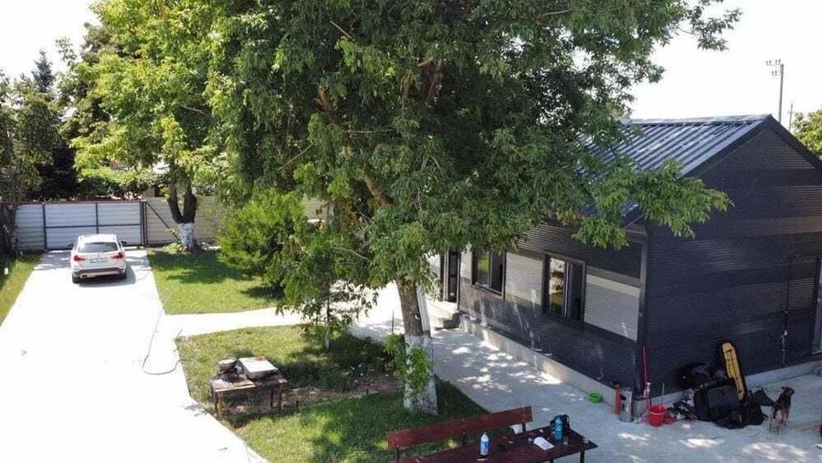 Spatiu depozitare si productie Chitila - 2