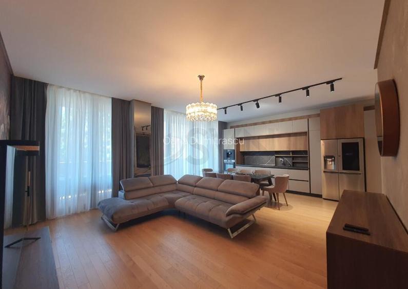 Apartament 5 camere High End Rahmaninov Residence I Flore... Apartament 5 camere High End Rahmaninov Residence I Flore...