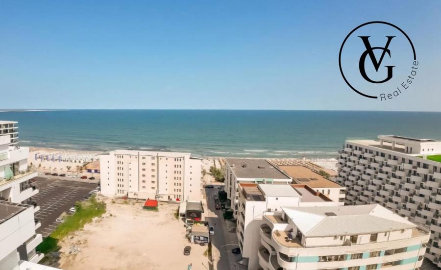 Apartament 2 camere cu parcare Stefan Building - 2