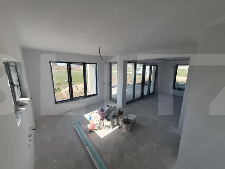 Casa individuala Giarmata 5 camere - 13