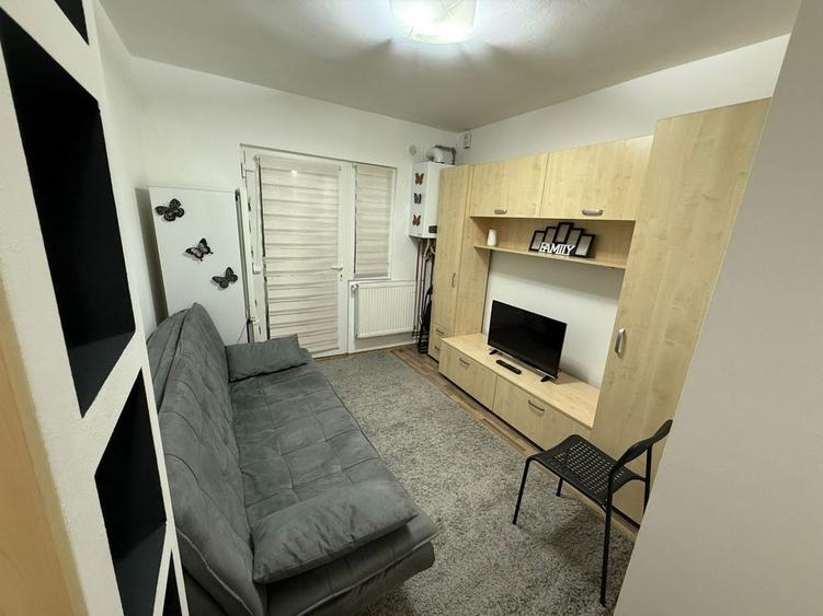 Inchiriez Garsoniera Calea Lipovei - 7