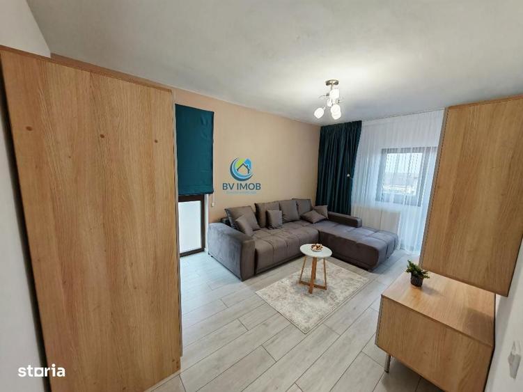 Inchiriem Garsoniera, Moderna, Decomandata, Sanpetru - 7