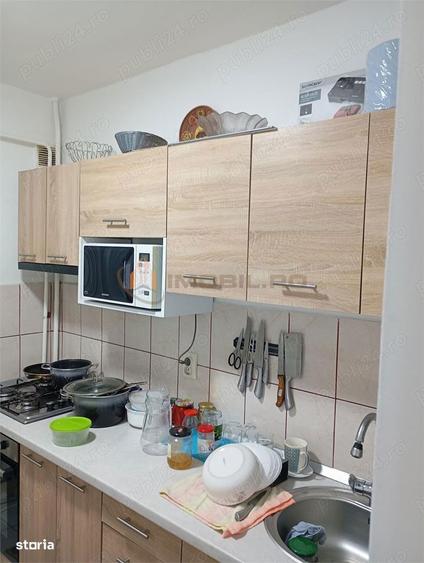Apartament 2 camere Mircea cel Batran - 8