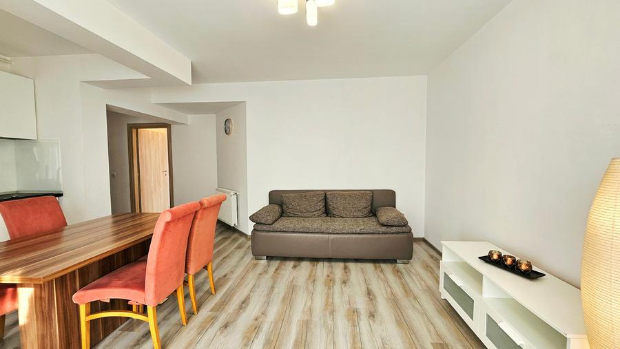 3 Camere Moderne, Loc de Parcare & Comision 0% - 6