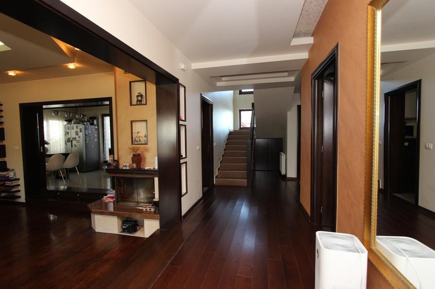 Vila zona Tomesti-Trei Fantani - 2