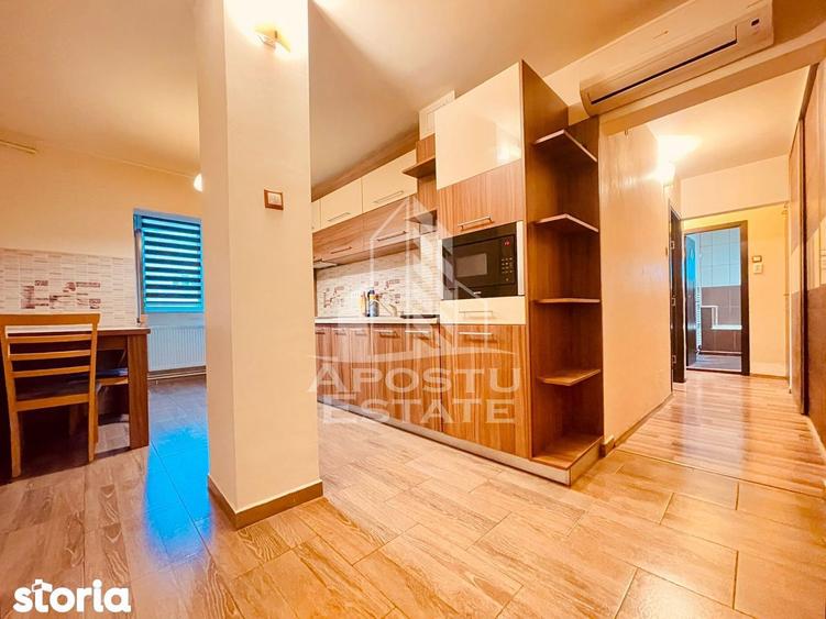 Apartament 3 camere zona Alfa - 6