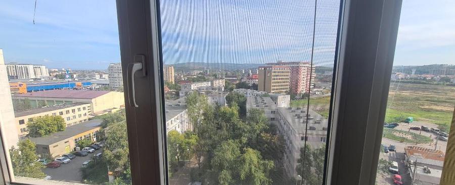 NOU* Oferta Apartament 2 cam. Decomandate cu 2 balcoane Podu Ros - 3