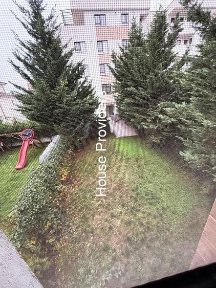 Inchiriere Casa Cubic Residence 5 Ghencea mobilata utilata 2 parcari - 23