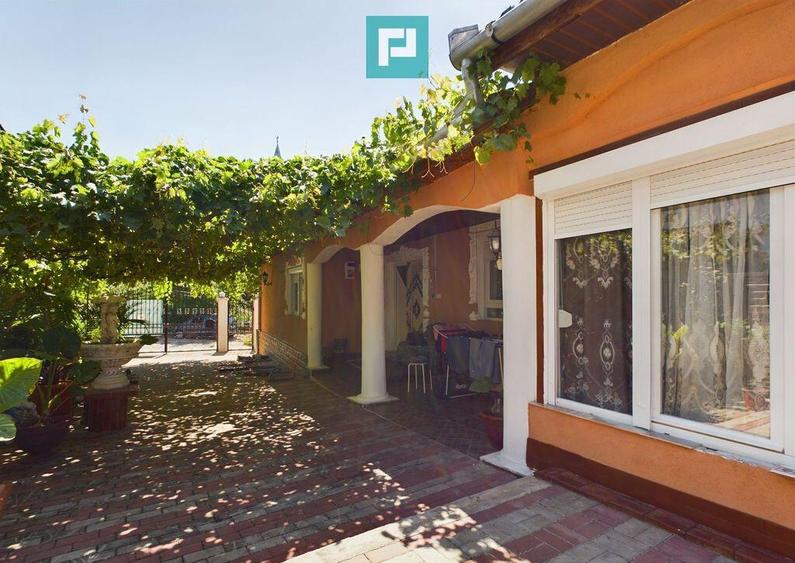 Casa stil conac pe drumul Ceta?ii - ?iria - 18