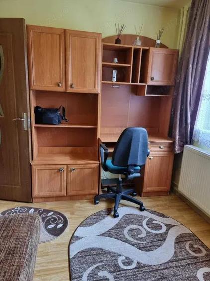 Apartament de vanare - 2 camere, mobilat, parter - 4