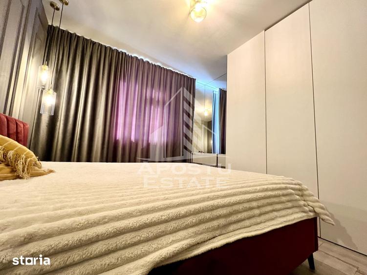 Apartament 2 camere de inchiriat, zona Semicentrala NordOne Timisoara - 4