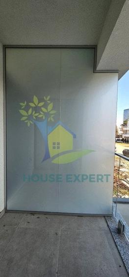 Apt. LUX. 3 camere Aviatiei, prima inchiriere, bloc boutique Nou - 14