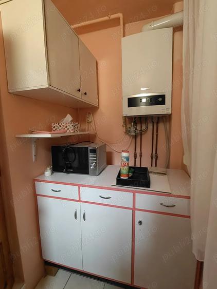 Apartament cu 2 camere de inchiriat in zona Soarelui - 8