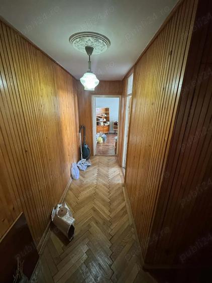 2 camere in zona Precista - Mall - 4