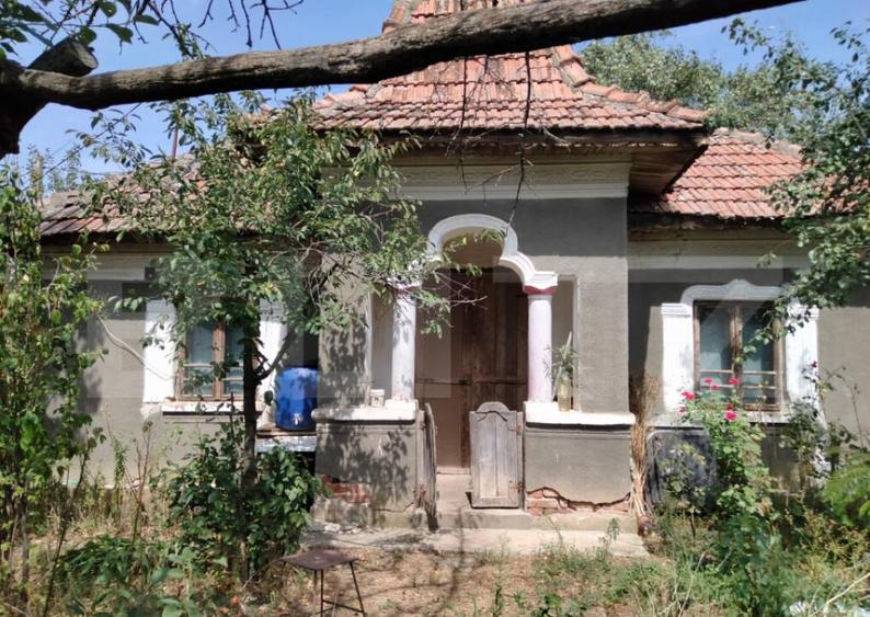 Casa renovabila/demolabila cu 2300 mp teren, Varvor/Bujoru - 6